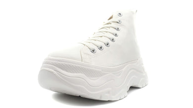 CONVERSE ALL STAR CITYHIKE HI WHITE 1