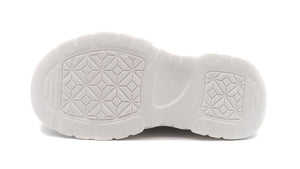 CONVERSE ALL STAR CITYHIKE HI WHITE 4