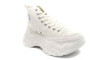 画像をギャラリービューアに読み込む, CONVERSE ALL STAR CITYHIKE HI WHITE 5