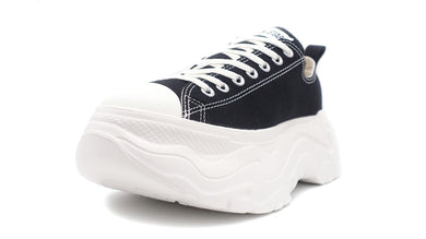 CONVERSE ALL STAR CITYHIKE OX BLACK 1