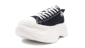 CONVERSE ALL STAR CITYHIKE OX BLACK 1