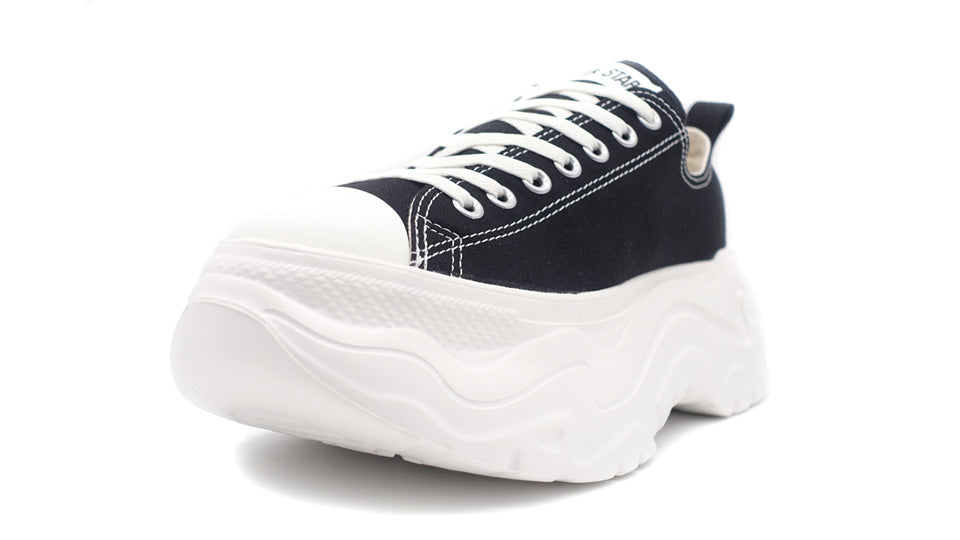 CONVERSE ALL STAR CITYHIKE OX BLACK 1
