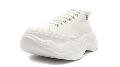 CONVERSE ALL STAR CITYHIKE OX WHITE 1