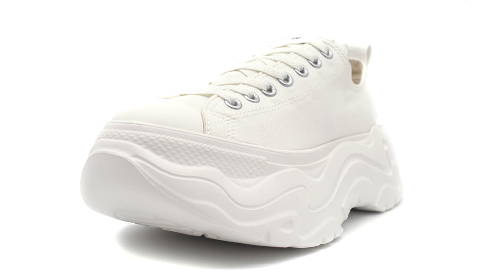 CONVERSE ALL STAR CITYHIKE OX WHITE 1