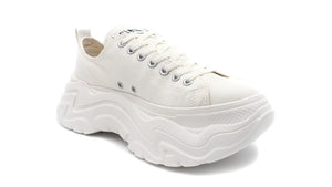CONVERSE ALL STAR CITYHIKE OX WHITE 5