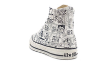 画像をギャラリービューアに読み込む, CONVERSE ALL STAR AGED CP HI DORAEMON &quot;DORAEMON&quot; OFF WHITE 2