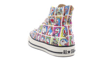 画像をギャラリービューアに読み込む, CONVERSE ALL STAR AGED TC HI DORAEMON &quot;DORAEMON&quot; MULTI 2