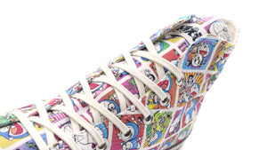 CONVERSE ALL STAR AGED TC HI DORAEMON "DORAEMON" MULTI 6