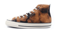 画像をギャラリービューアに読み込む, CONVERSE ALL STAR AGED BLEACHEDCANVAS HI BLACK 3
