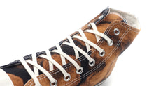 画像をギャラリービューアに読み込む, CONVERSE ALL STAR AGED BLEACHEDCANVAS HI BLACK 6