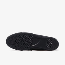 画像をギャラリービューアに読み込む, CONVERSE ALL STAR COINLOAFER BLACK/WHITE 3