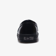 画像をギャラリービューアに読み込む, CONVERSE ALL STAR COINLOAFER BLACK/WHITE 4