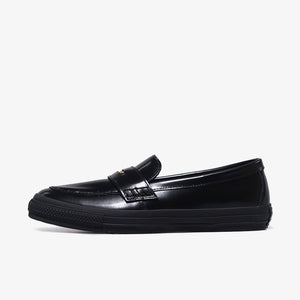 CONVERSE ALL STAR COINLOAFER BLACK – mita sneakers