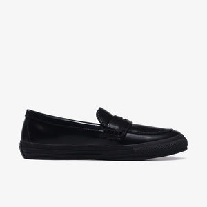 CONVERSE ALL STAR COINLOAFER BLACK – mita sneakers