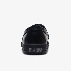 CONVERSE ALL STAR COINLOAFER BLACK – mita sneakers