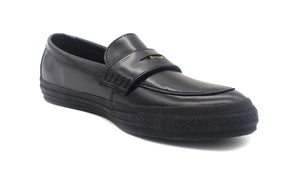 CONVERSE ALL STAR COINLOAFER BLACK – mita sneakers
