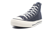 画像をギャラリービューアに読み込む, CONVERSE CANVAS ALL STAR J HI &quot;Made in JAPAN&quot; GRAPHITE 1