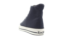 画像をギャラリービューアに読み込む, CONVERSE CANVAS ALL STAR J HI &quot;Made in JAPAN&quot; GRAPHITE 2