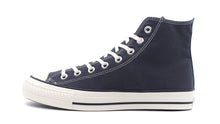 画像をギャラリービューアに読み込む, CONVERSE CANVAS ALL STAR J HI &quot;Made in JAPAN&quot; GRAPHITE 3