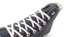 画像をギャラリービューアに読み込む, CONVERSE CANVAS ALL STAR J HI &quot;Made in JAPAN&quot; GRAPHITE 6