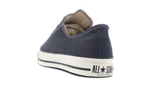 画像をギャラリービューアに読み込む, CONVERSE CANVAS ALL STAR J OX &quot;Made in JAPAN&quot; GRAPHITE 2