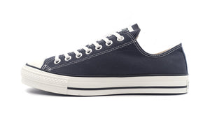 CONVERSE CANVAS ALL STAR J OX "Made in JAPAN" GRAPHITE 3
