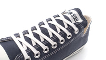 画像をギャラリービューアに読み込む, CONVERSE CANVAS ALL STAR J OX &quot;Made in JAPAN&quot; GRAPHITE 6