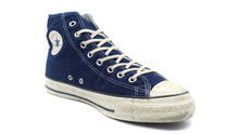 画像をギャラリービューアに読み込む, CONVERSE ALL STAR AGED FADEDDENIM AG HI NAVY 5