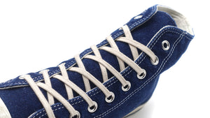 CONVERSE ALL STAR AGED FADEDDENIM AG HI NAVY 6