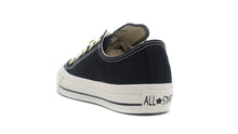 画像をギャラリービューアに読み込む, CONVERSE ALL STAR GD OX CHIIKAWA &quot;CHIIKAWA&quot; BLACK