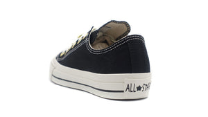 CONVERSE ALL STAR GD OX CHIIKAWA "CHIIKAWA" BLACK