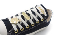 画像をギャラリービューアに読み込む, CONVERSE ALL STAR GD OX CHIIKAWA &quot;CHIIKAWA&quot; BLACK 6