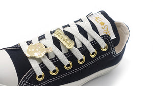 CONVERSE ALL STAR GD OX CHIIKAWA "CHIIKAWA" BLACK 6