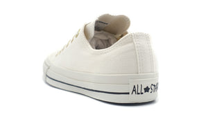 CONVERSE ALL STAR GD OX CHIIKAWA "CHIIKAWA" WHITE 2