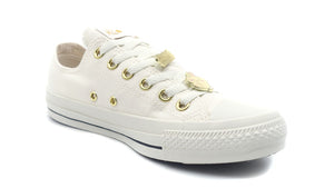 CONVERSE ALL STAR GD OX CHIIKAWA "CHIIKAWA" WHITE 5