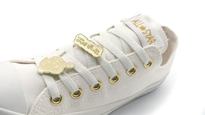 CONVERSE ALL STAR GD OX CHIIKAWA "CHIIKAWA" WHITE 6