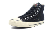 画像をギャラリービューアに読み込む, CONVERSE ALL STAR AGED RL HI JURASSIC PARK &quot;JURASSIC PARK&quot; BLACK/CAMO 1