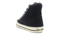 画像をギャラリービューアに読み込む, CONVERSE ALL STAR AGED RL HI JURASSIC PARK &quot;JURASSIC PARK&quot; BLACK/CAMO 2
