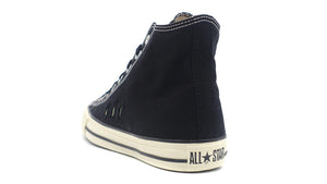 CONVERSE ALL STAR AGED RL HI JURASSIC PARK "JURASSIC PARK" BLACK/CAMO 2