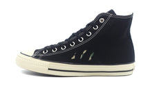 画像をギャラリービューアに読み込む, CONVERSE ALL STAR AGED RL HI JURASSIC PARK &quot;JURASSIC PARK&quot; BLACK/CAMO 3