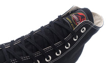 画像をギャラリービューアに読み込む, CONVERSE ALL STAR AGED RL HI JURASSIC PARK &quot;JURASSIC PARK&quot; BLACK/CAMO 6