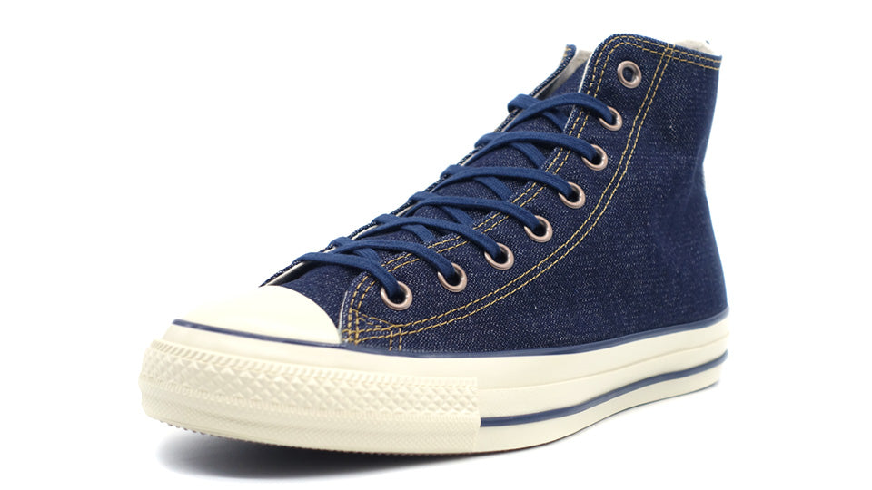 まあさん CONVERSE ALL STAR AGED BD HI Wrangler 