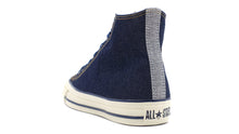 画像をギャラリービューアに読み込む, CONVERSE ALL STAR AGED BD HI Wrangler &quot;Wrangler&quot;  INDIGO 2