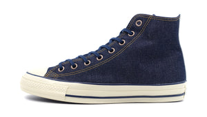 CONVERSE ALL STAR AGED BD HI Wrangler "Wrangler"  INDIGO 3