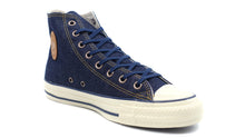 画像をギャラリービューアに読み込む, CONVERSE ALL STAR AGED BD HI Wrangler &quot;Wrangler&quot;  INDIGO 5