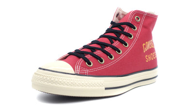 CONVERSE ALL STAR AGED CJ HI Wrangler 