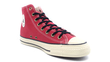画像をギャラリービューアに読み込む, CONVERSE ALL STAR AGED CJ HI Wrangler &quot;Wrangler&quot;    RED 5