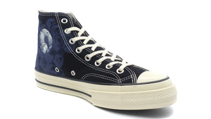 靴 ALL STAR LGCY GP HI / TOYA HORIUCHI 26.5 CONVERSE ALL STAR LGCY GP HI/ TOYA HORIUCHI BLACK