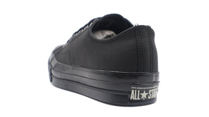 CONVERSE ALL STAR SQUARETOE OX TOYA HORIUCHI "TOYA HORIUCHI" BLACK 2
