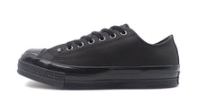 画像をギャラリービューアに読み込む, CONVERSE ALL STAR SQUARETOE OX TOYA HORIUCHI &quot;TOYA HORIUCHI&quot; BLACK 3